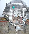  KWG Model L4 Lab Dyer, 67 litre capacity,